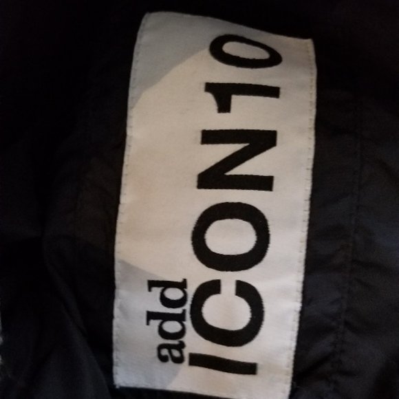 ADD DOWN ICON 10 JACKET - Picture 2 of 3